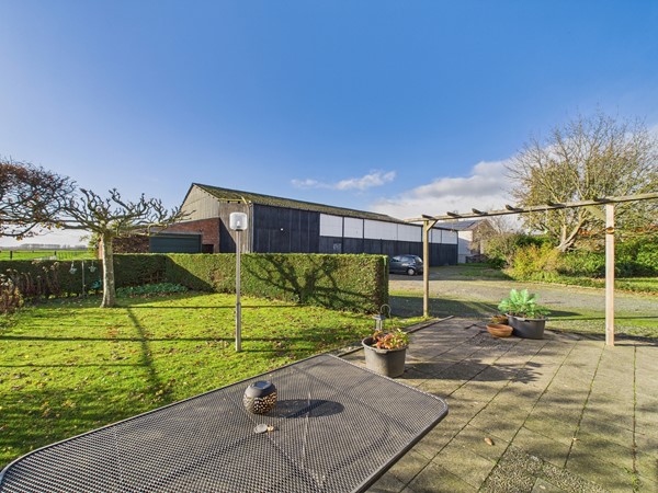 Medium property photo - Het Zand 59, 4576 CB Koewacht